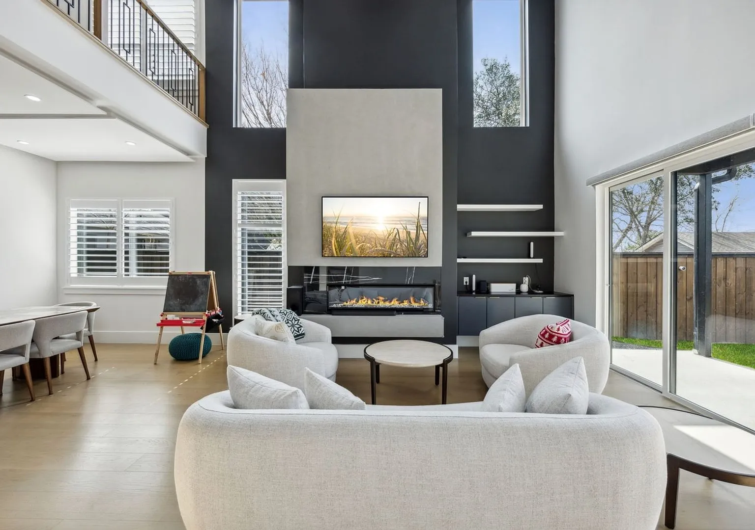 Luxurious 6BR House in Dallas — Photo 2