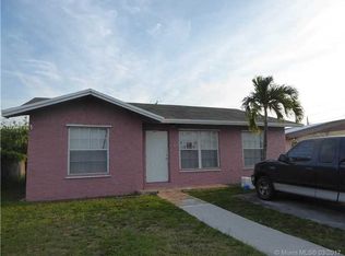 5526 Wiley St, Hollywood, FL 33021