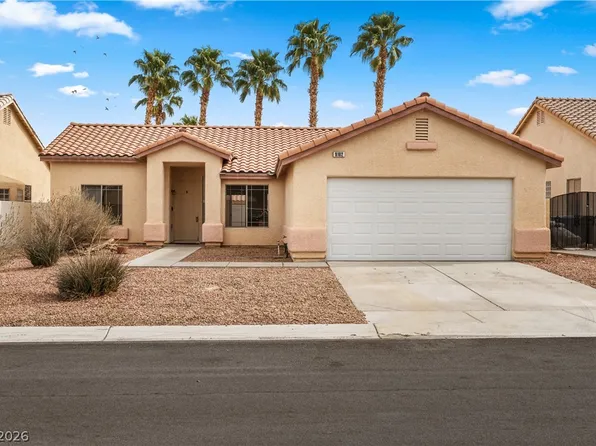 9102 Nomo St, Paradise, NV 89123