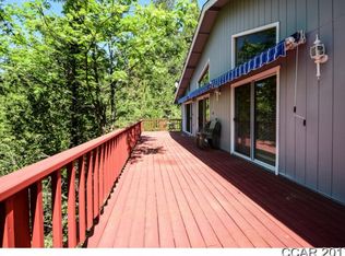 1126 Buckthorn Dr, Murphys, CA