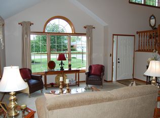 126 Terrace Ct, Lancaster, OH 43130