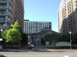 11710 Old Georgetown Rd APT 1125, North Bethesda, MD 20852