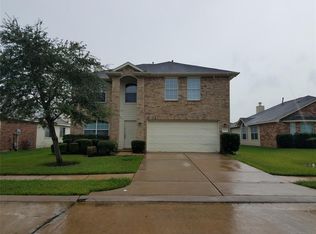 2243 Dawn Shadow Way, Fresno, TX 77545