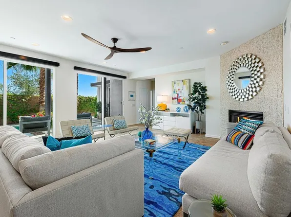 4970 Eichler Way, Palm Springs, CA 92262
