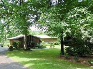 161 Timberlake Cir, Inman, SC 29349