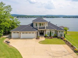 315 Longpoint Rd, Hot Springs, AR 71913