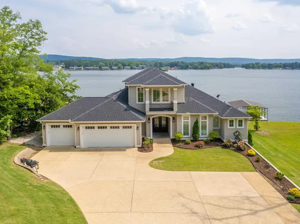 315 Longpoint Rd, Hot Springs, AR 71913
