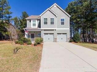 31 High Green Pt, Cameron, NC 28326