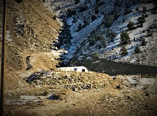 3700 N Hwy 89, Marysvale, UT 84750