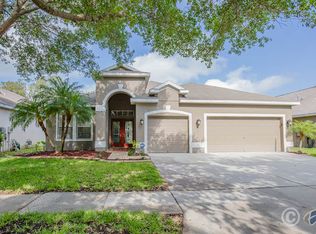 6005 Tealside Ct, Lithia, FL 33547