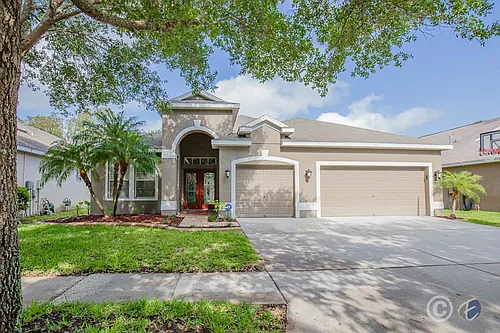 6005 Tealside Ct Photo 1