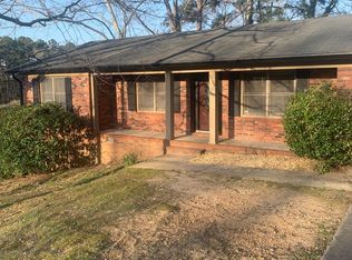 5504 Ashwood Dr, Anniston, AL 36206