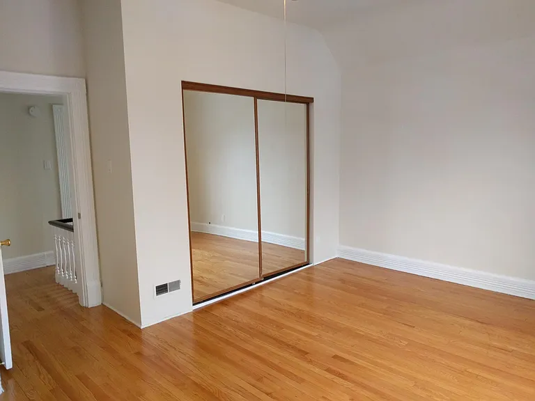 2nd floor bedroom