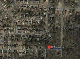 229 Thomas Dr, Madison, AL 35758