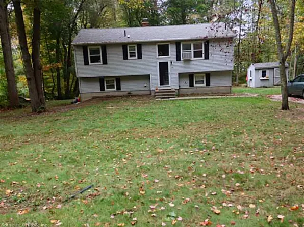 30 Maiville Rd, Oakdale, CT 06370