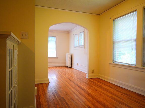 Dining to Living Room