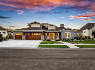 2379 S Mallard Wing Way, Eagle, ID 83616