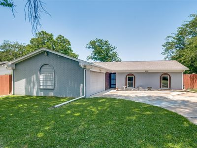 903 Moorhead Ct, Arlington, TX, 76014