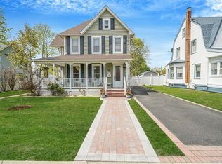 74 Maple Avenue, Patchogue, NY 11772