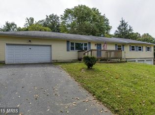 2242 Allibone Rd, Bel Air, MD 21015