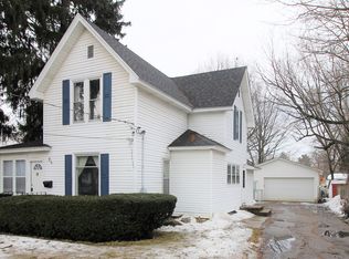 94 W Division St, Sparta, MI 49345