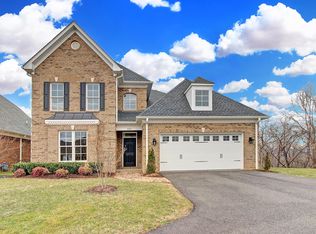 3225 Southwood Manor Ct, Roanoke, VA 24014