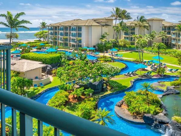 4-820 Kuhio Hwy APT C402, Kapaa, HI 96746