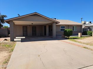 3423 W Seldon Ln, Phoenix, AZ 85051