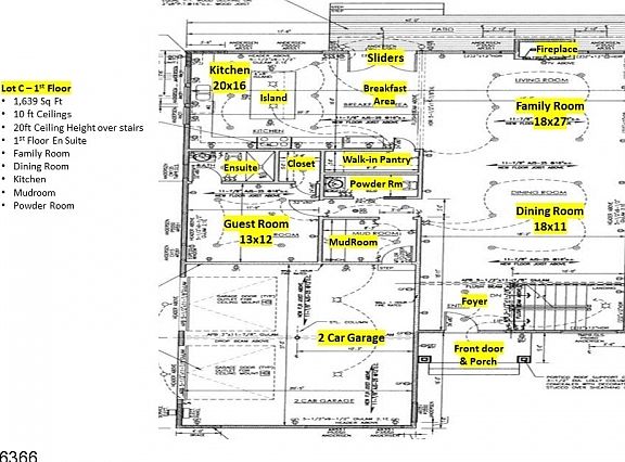 4th image of 3 Goodhill Ct