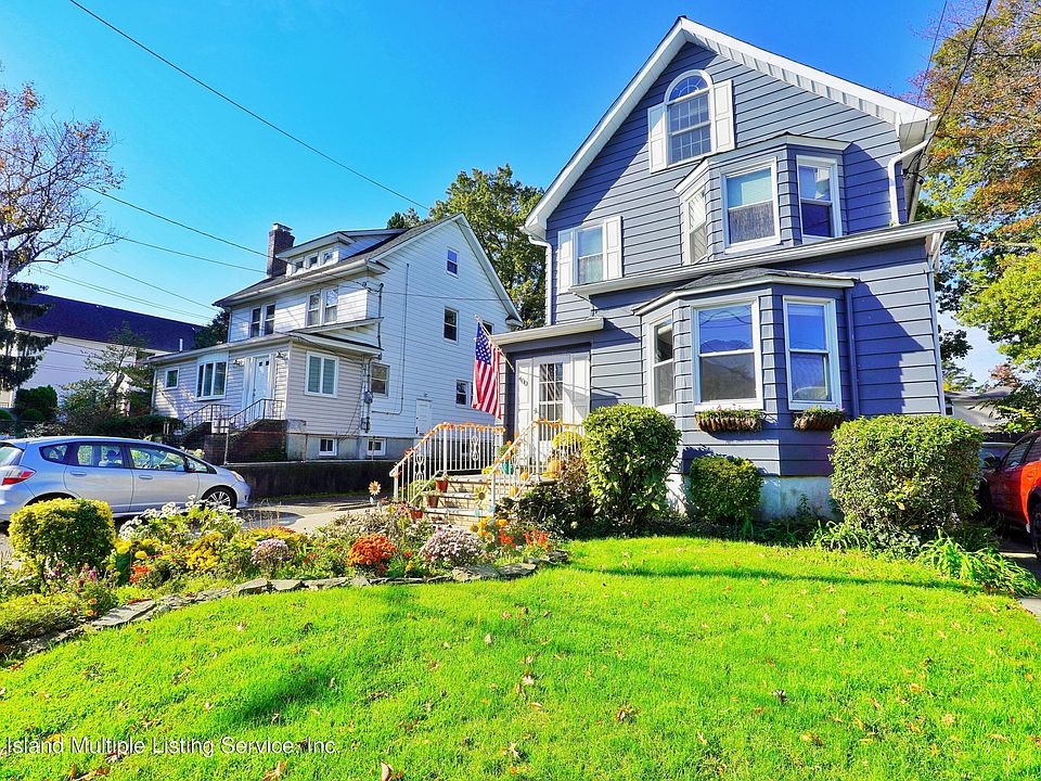 400 Bement Ave, Staten Island, NY 10310 Zillow