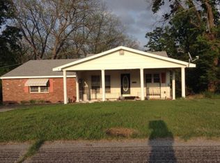 4512 N Pennsylvania Ave, Independence, KS 67301