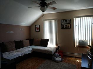 58 Manton St APT 3, Fall River, MA 02724