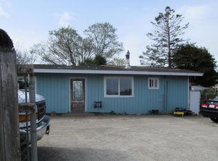 4014 Little Fairfield St, Eureka, CA 95503