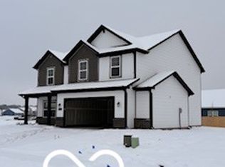 1523 Pebble Beach Dr, Pendleton, IN 46064