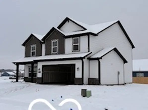 1523 Pebble Beach Dr, Pendleton, IN 46064