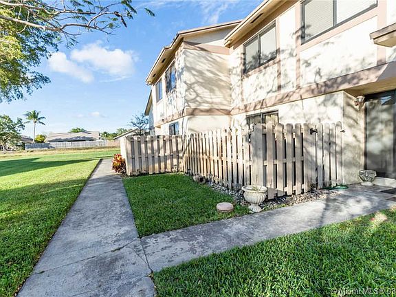 2nd image of 3050 NW 106th Ave APT 3