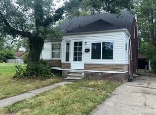 10248 Harvard Rd, Detroit, MI 48224