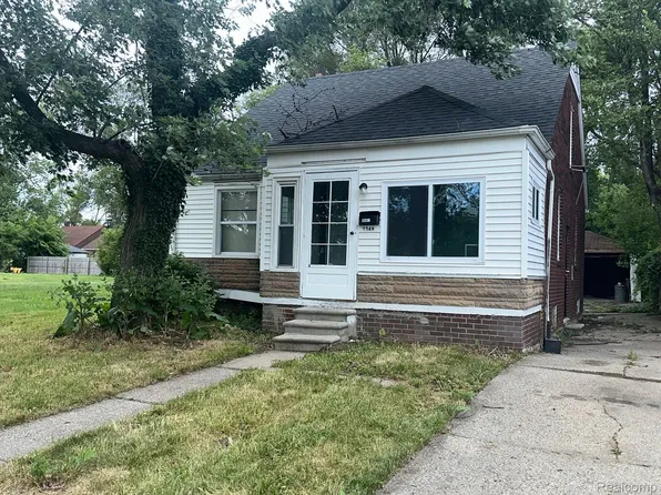 10248 Harvard Rd, Detroit, MI 48224