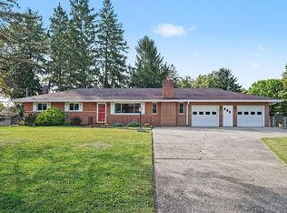 6417 Mapleton Ave, Cincinnati, OH 45233