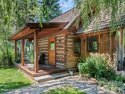 117 Neale Ave, Aspen, CO, 81611