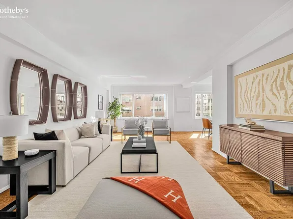 36 Sutton Pl S APT 12C, Manhattan, NY 10022