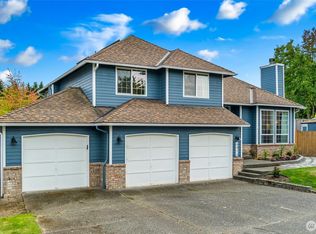6416 142nd Pl SE, Snohomish, WA 98296