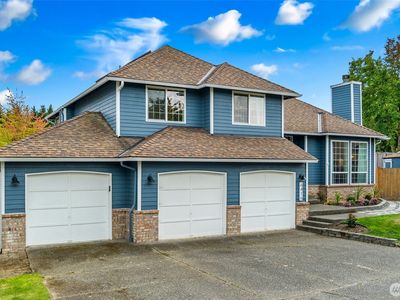 6416 142nd Place SE, Snohomish, WA, 98296