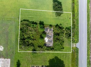 1495 Marshall St, Cameron, LA 70631