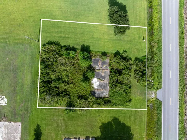 1495 Marshall St, Cameron, LA 70631