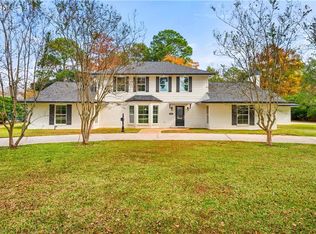 1207 Heyman Ln, Alexandria, LA 71303