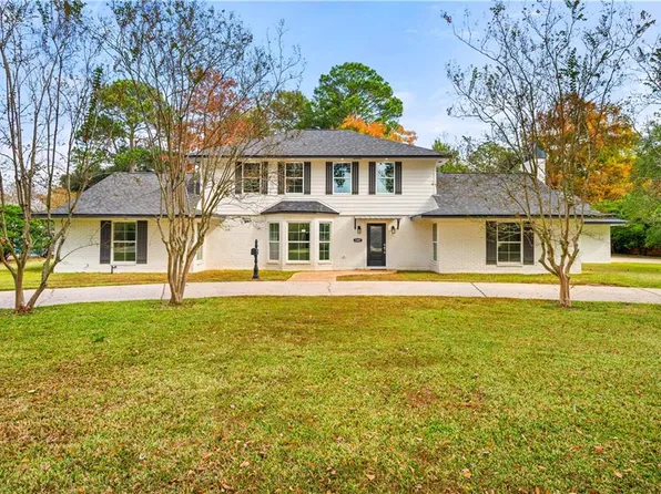 1207 Heyman Ln, Alexandria, LA 71303