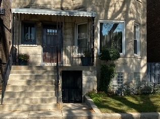 4022 W Cermak Rd, Chicago, IL 60623
