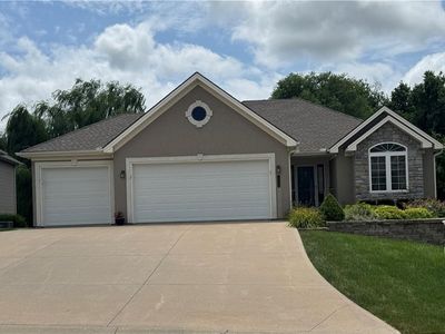 15395 NW 128th St, Platte City, MO, 64079