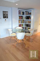 Sold by Halstead Real Estate